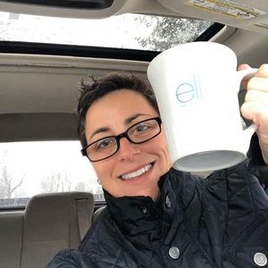 Meet your Posher, Karen